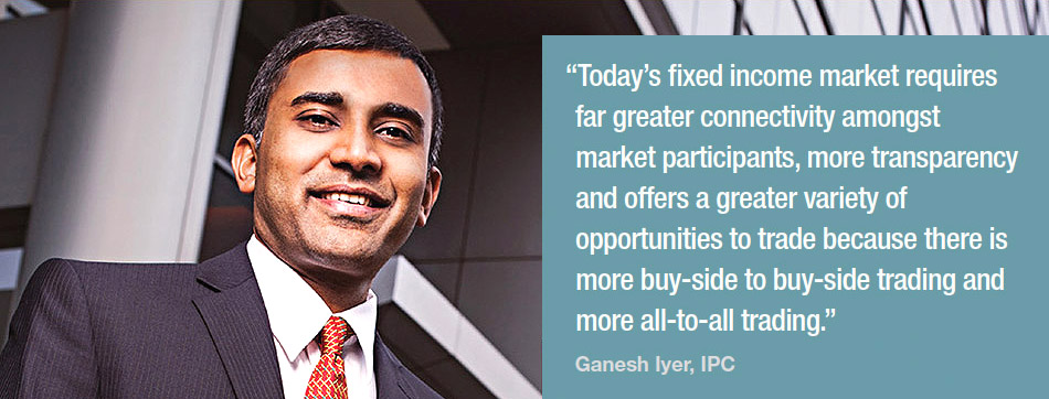 Ganesh Iyer, IPC