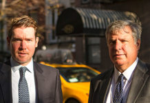 Rob McGrath & Gregg Moore of Schroders: On united trading