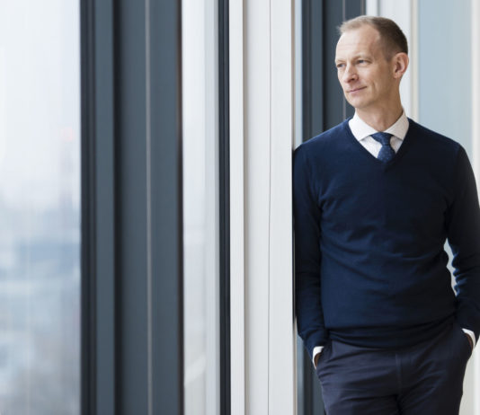 Carl James joins S&P Global Carl James joins S&P Global