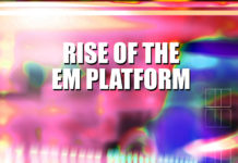 Rise of the EM platform