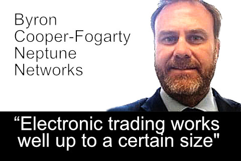 Connectivity platforms report FI deals ahead of MiFID II Connectivity platforms report FI deals ahead of MiFID II