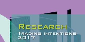 Trading Intentions Survey 2017: US Focus