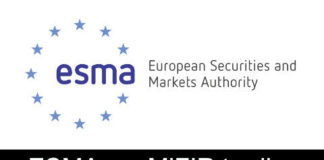 ESMA consults on MiFIR trading obligation for derivatives