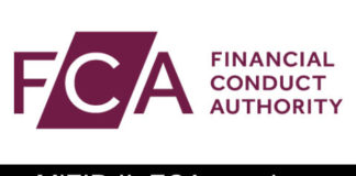 FCA warns on permissions needed for MiFID II