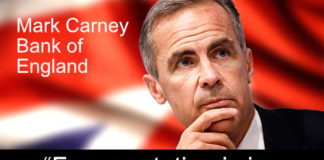 Carney condemns fragmentation of CCPs