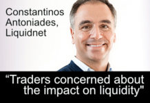 Liquidnet’s research reveals liquidity conditions improving