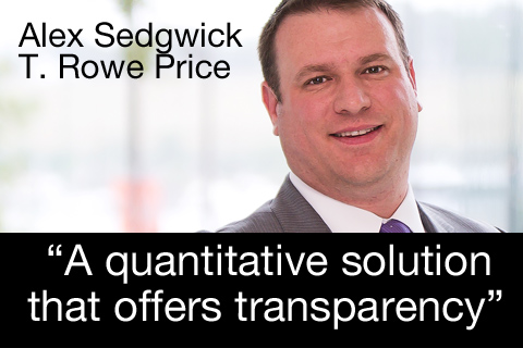 T. Rowe Price opts for ICE’s Best Execution service T. Rowe Price opts for ICE’s Best Execution service