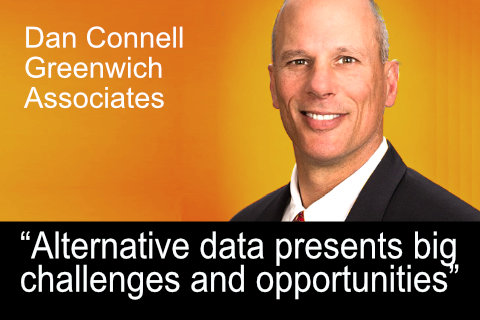 Massive buy-side appetite for alternative data as 90% see return on investment