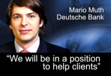 Deutsche Bank fortifies its fixed income offering, announces systematic internaliser