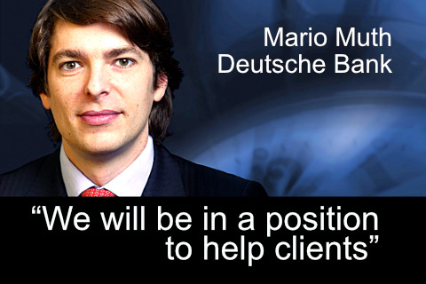 Deutsche Bank Fortifies Its Fixed Income Offering Announces