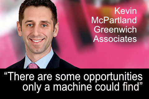 Greenwich Associates: Dealer fixed income technology draws in buy-side