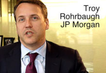 JP Morgan chooses Mosaic fixed income data analytics platform