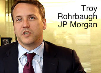 JP Morgan chooses Mosaic fixed income data analytics platform