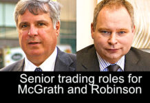 Schroders’ former head traders return to senior roles