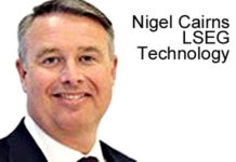 LSEG restructures IT services