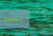 Credit: The liquid, green bond sea