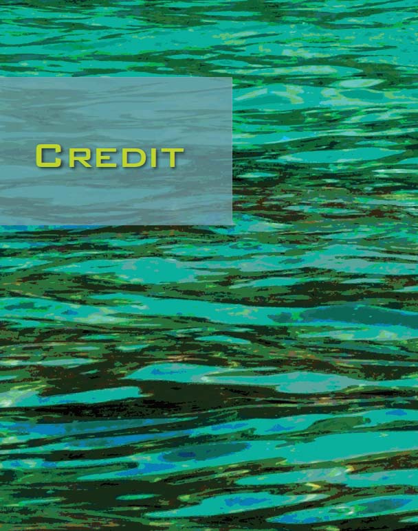 Credit The Liquid Green Bond Sea The Desk Fixed Income Trading