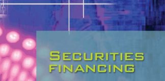 Securities financing: SFTR threatens smaller players