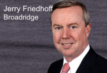 Broadridge launches new repo solution