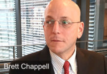 Chappell leaves Nordea IM as head of fixed income trading