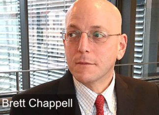 Chappell leaves Nordea IM as head of fixed income trading