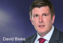 David Blake leaves Northern Trust as director for Global Fixed Income