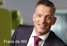 Frans de Wit is new head of trading at PGGM