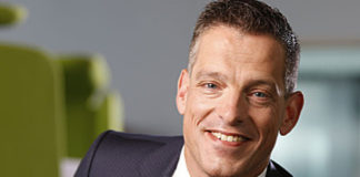 Frans de Wit is new head of trading at PGGM