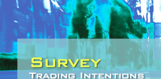 Trading Intentions Survey 2018