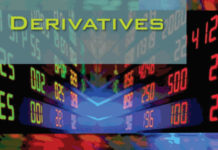 Derivatives : Exchange-traded products : Joel Clark