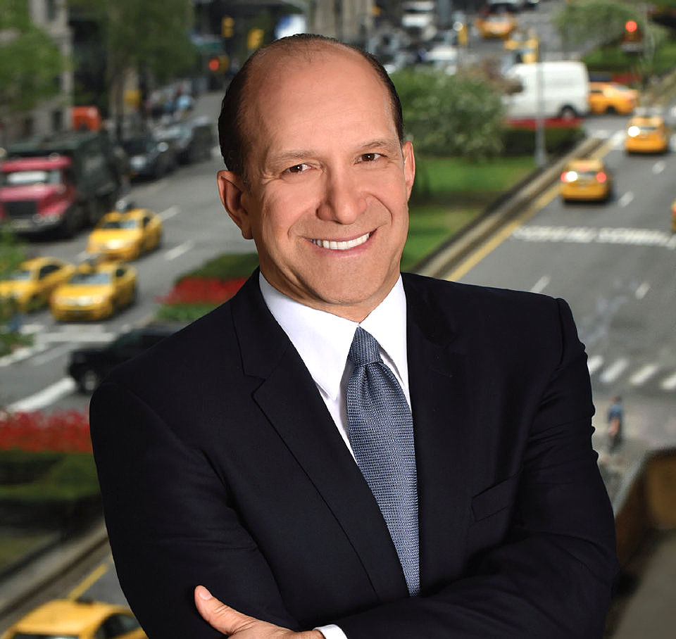 Howard Lutnick