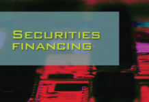 Securities financing : An integrated approach : Lynn Strongin Dodds