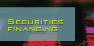 Securities financing : An integrated approach : Lynn Strongin Dodds