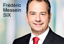 Industry viewpoint : SIX Swiss Exchange : Frédéric Messein