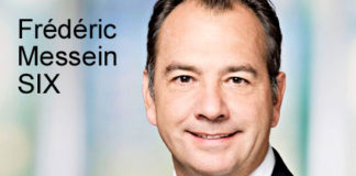 Industry viewpoint : SIX Swiss Exchange : Frédéric Messein