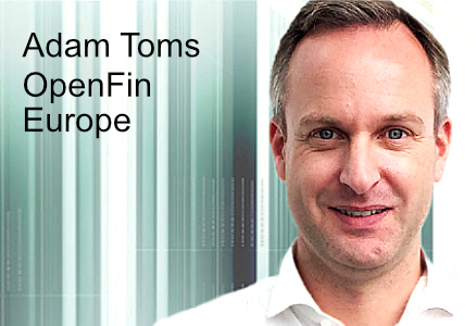 Bloomberg rival Money.Net partners OpenFin to scale up Bloomberg rival Money.Net partners OpenFin to scale up