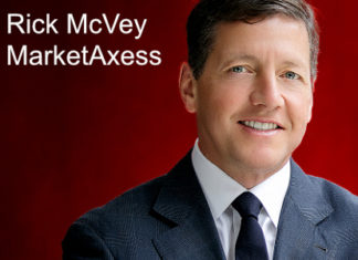 MarketAxess hit 21.5% of investment grade TRACE volume in Q2