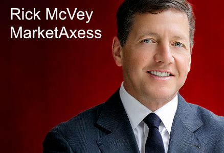 Rick McVey, MarketAxess