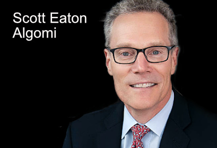 Scott Eaton-Algomi