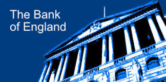 Bank of England to reduce gilt stock by £100bn