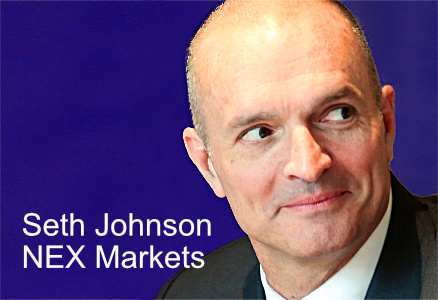 NEX Markets CEO questions Thomson Reuters price claim