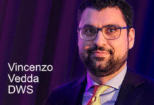 Exclusive: Vincenzo Vedda reveals DWS’s new trading vision