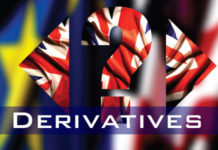 Derivatives : Brexit : Fred Maple