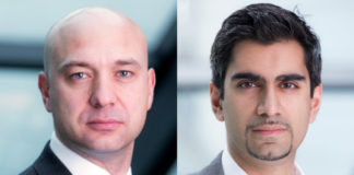 Viewpoint : Automation : Nicholas Bean & Ravi Sawhney