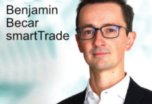 Industry viewpoint : smartTrade : Benjamin Becar