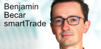 Industry viewpoint : smartTrade : Benjamin Becar