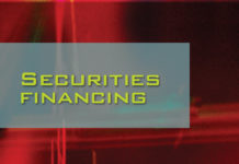 Securities Financing : US repo : Lynn Strongin Dodds