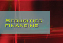 Securities Financing : US repo : Lynn Strongin Dodds