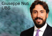 Industry viewpoint : UBS : Giuseppe Nuti