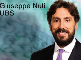 Industry viewpoint : UBS : Giuseppe Nuti